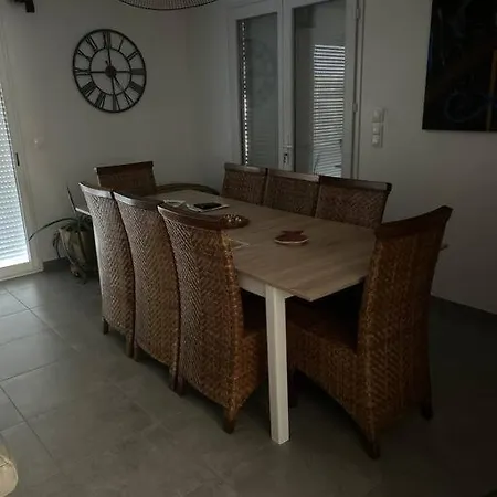 Maison Proche Saint Emilion Villa Castillon-la-Bataille